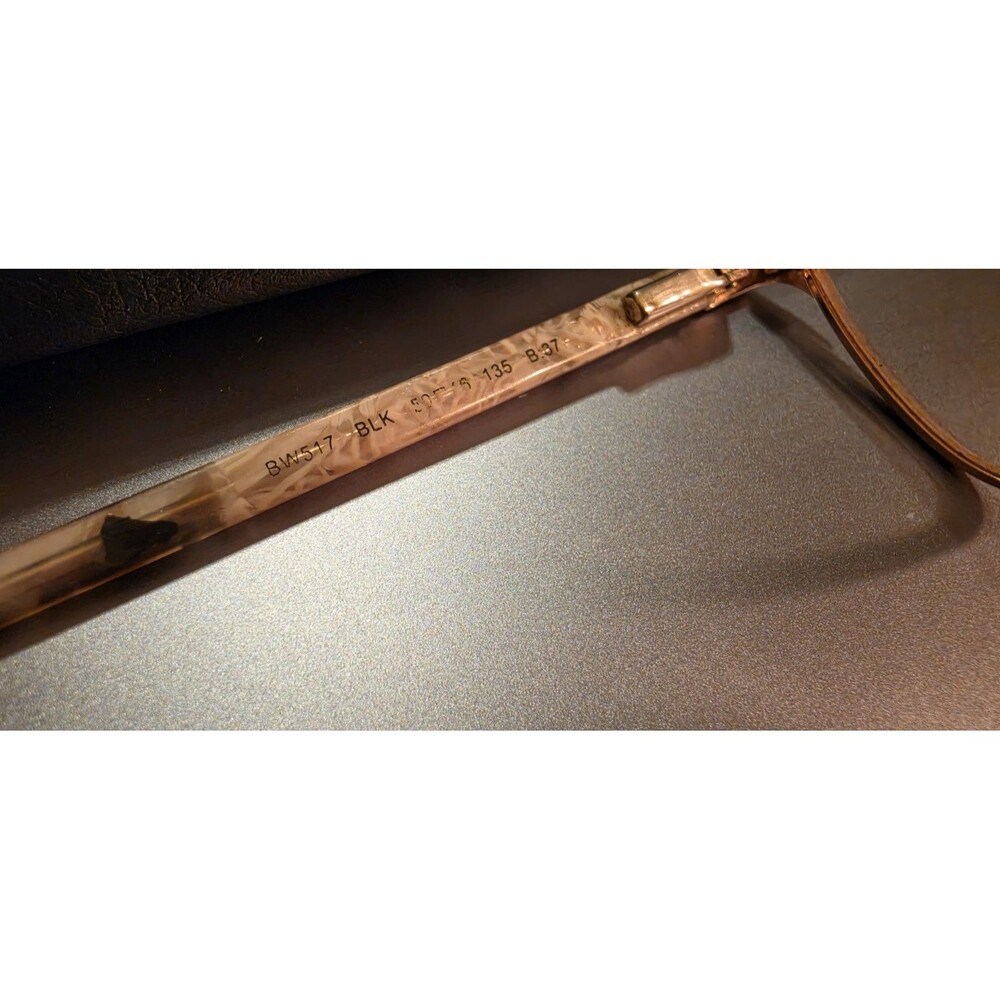 Buffalo by David Bitton BW517 Eyeglass Frames - Picture 3 of 5